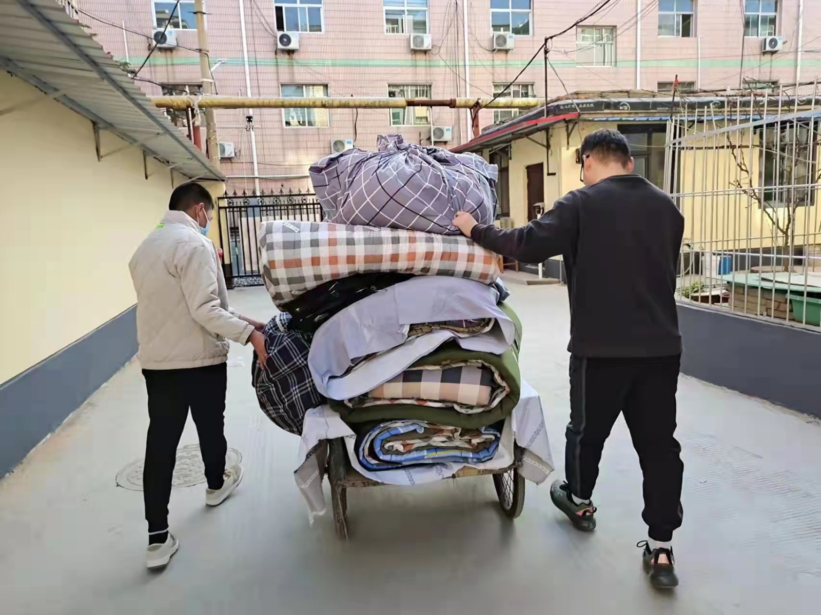 国产69精品久久久久人妻